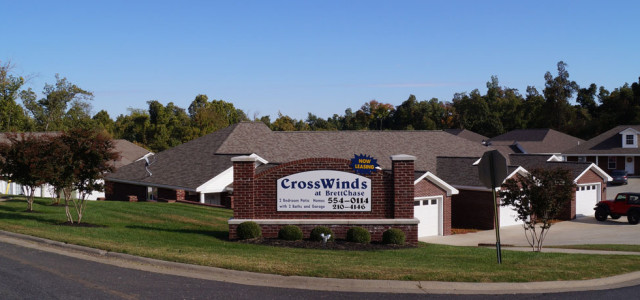 Crosswinds Apartments at Brett Chase