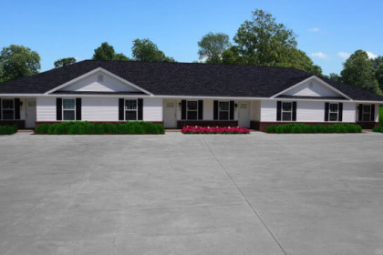 The Arbors at West End